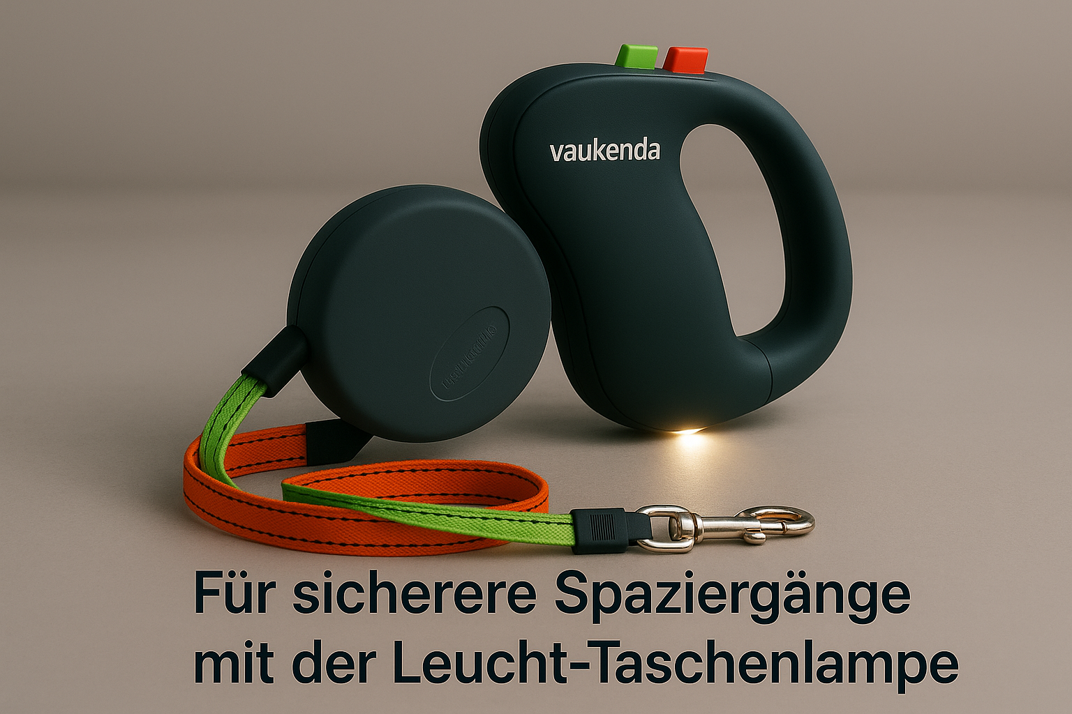 Vaukenda Leash™